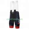 Bib Cykelshorts 2018 Trek Segafredo Irland Mesterskaber